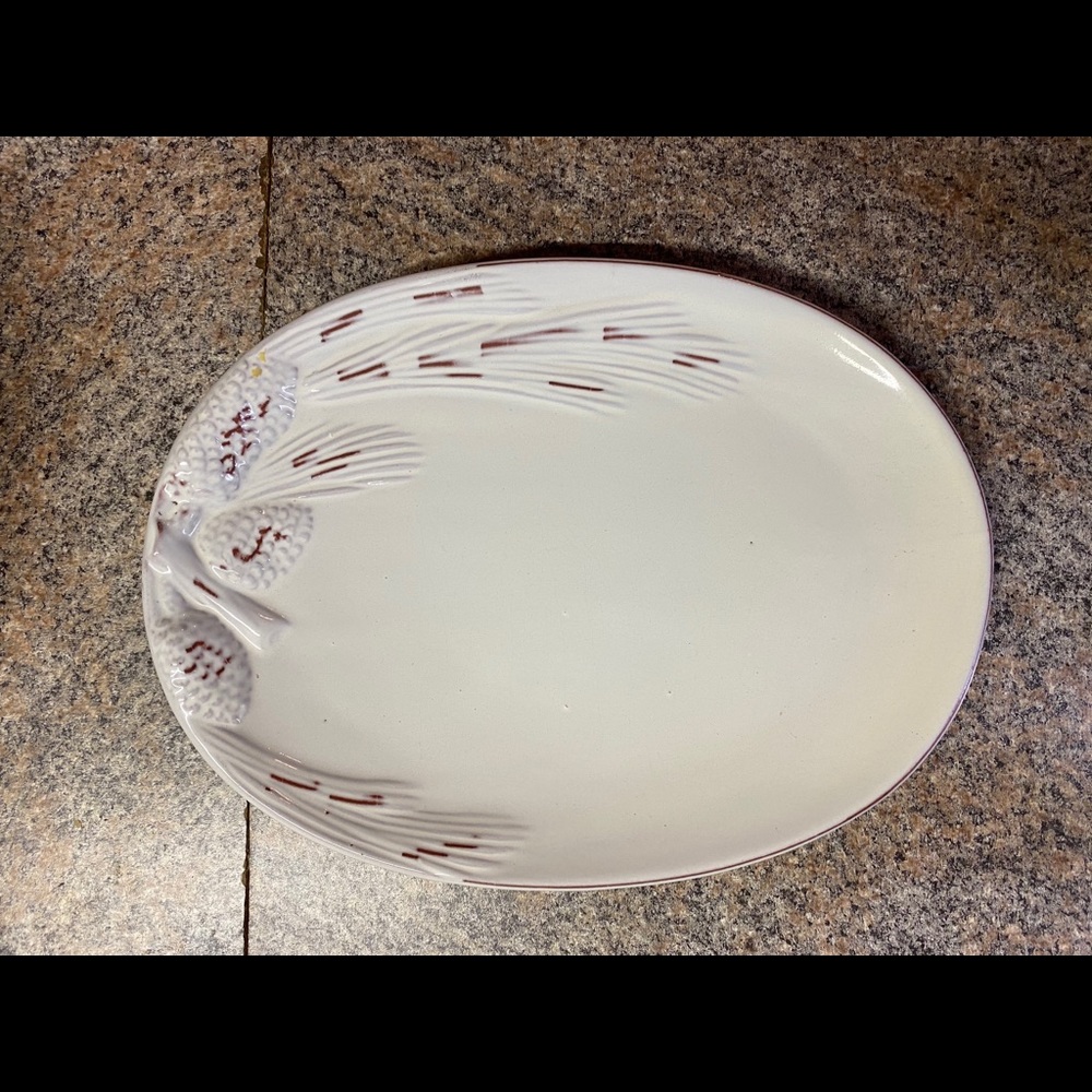Designpac Plate